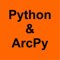 ArcPY